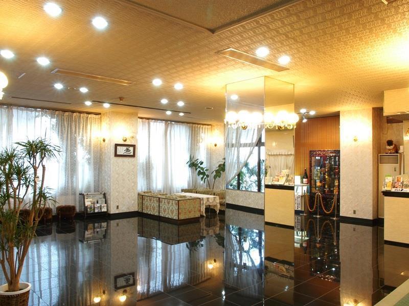 Kochi Prince Hotel Exterior photo